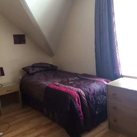 Brown'S Guest House Peterhead Extérieur photo