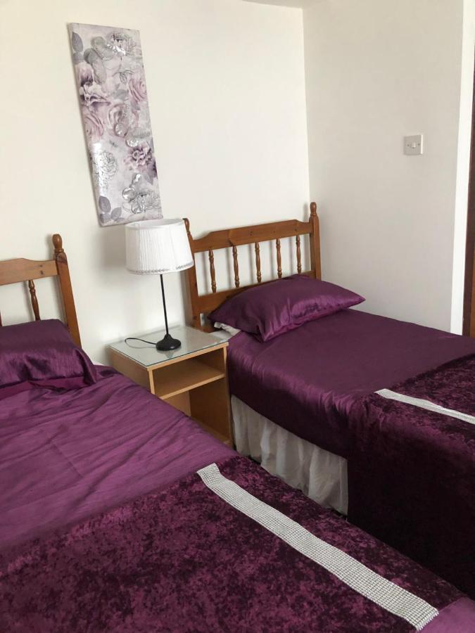 Brown'S Guest House Peterhead Extérieur photo