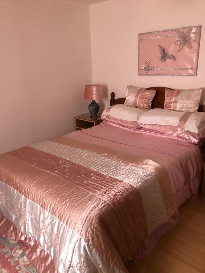 Brown'S Guest House Peterhead Extérieur photo