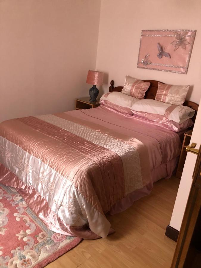 Brown'S Guest House Peterhead Extérieur photo