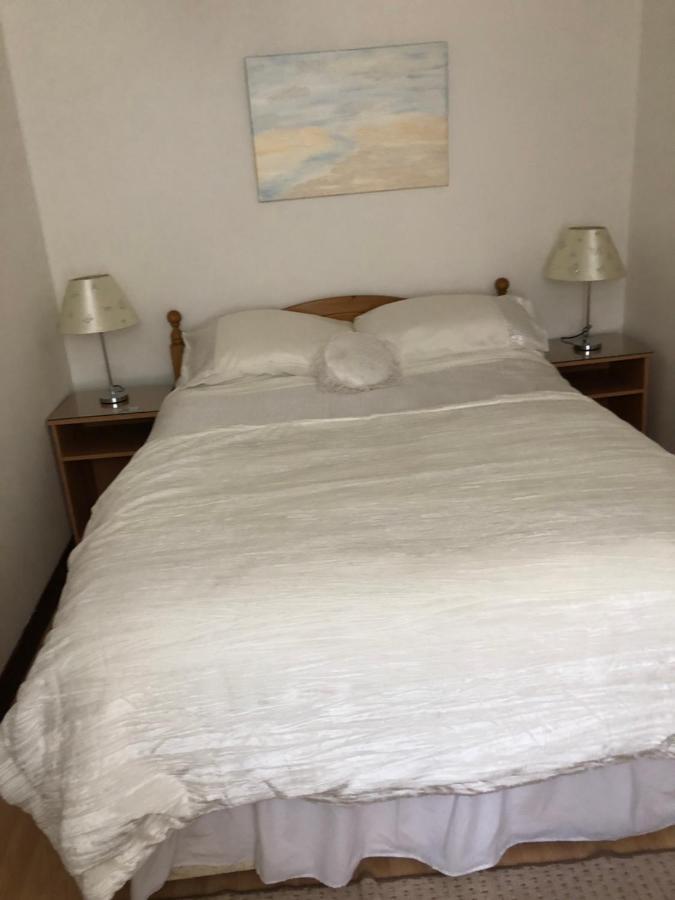Brown'S Guest House Peterhead Extérieur photo