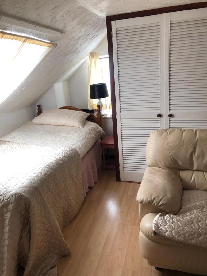 Brown'S Guest House Peterhead Extérieur photo