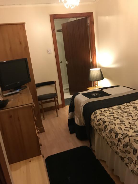 Brown'S Guest House Peterhead Extérieur photo