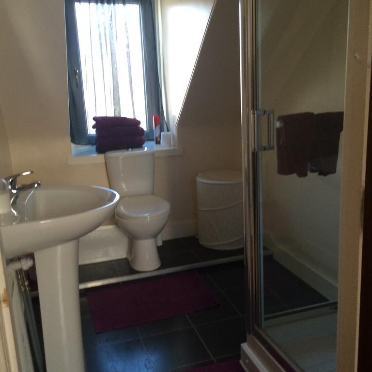Brown'S Guest House Peterhead Extérieur photo