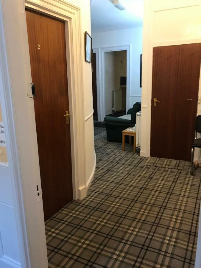 Brown'S Guest House Peterhead Extérieur photo