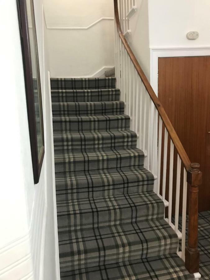 Brown'S Guest House Peterhead Extérieur photo